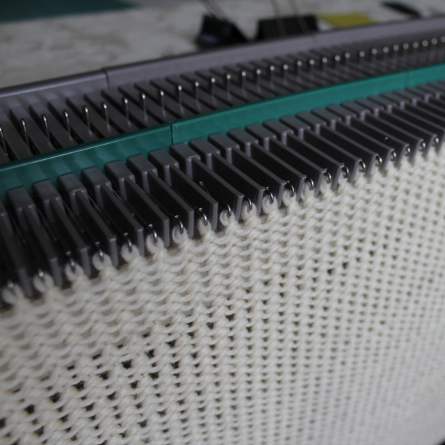 Rachael Rabbit Review The Ultimate Sweater Machine