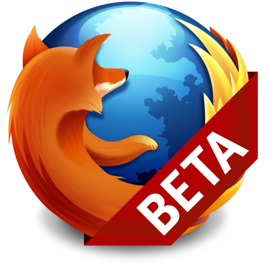 Mozilla Firefox Beta 14 llegó a Google Play