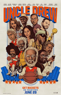 Uncle Drew (2018) Uncle Drew (2018)