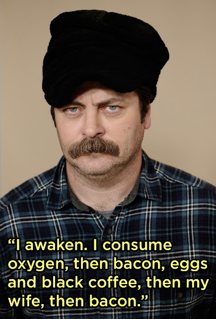 Nick+Offerman+=+Badass