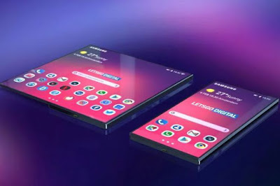 15 Smartphone Baru Siap Meluncur Bulan Februari 2019 15 Smartphone Baru Siap Meluncur Bulan Februari 2019