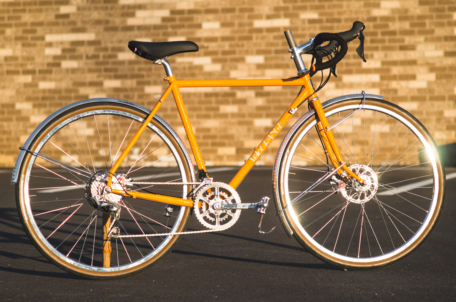velo orange mudguards