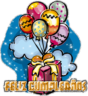 Imagenes, tarjetas y postales de cumpleaños con movimientos y animadas Imagenes, tarjetas y postales de cumpleaños con movimientos y animadas