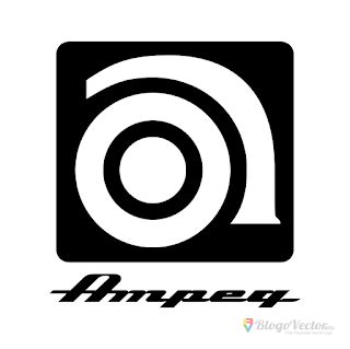 Ampeg Logo vector (.cdr)