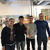 IFRN É O GRANDE CAMPEÃO DE DESAFIO DE ROBÓTICA NA FRANÇA