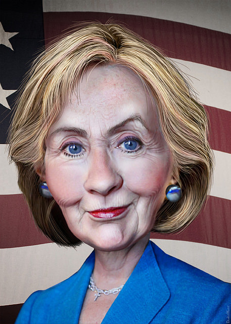 jobsanger: Sanders Campaign Steals Data From The Clinton Campaign jobsanger: Sanders Campaign Steals Data From The Clinton Campaign