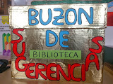 Buzón de Sugerencias