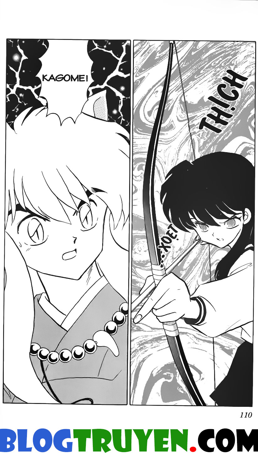 Inuyasha vol 20.6 trang 13