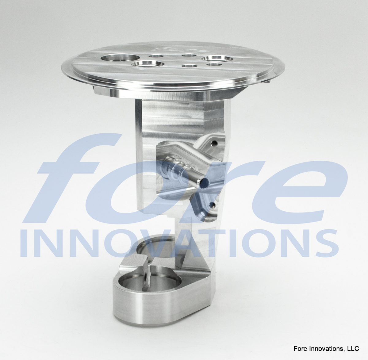 Fore Innovations GT500 Fuel Hat