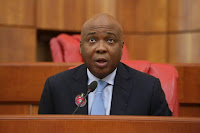 SARAKI: JONATHAN LET CORRUPTION THRIVE, BUT WAS NOT POWER HUNGRY SARAKI: JONATHAN LET CORRUPTION THRIVE, BUT WAS NOT POWER HUNGRY