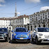 Raduno Fiat 500X