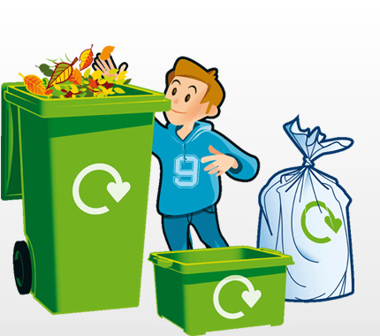 Resultado de imagen de blogspot reciclaje residuos