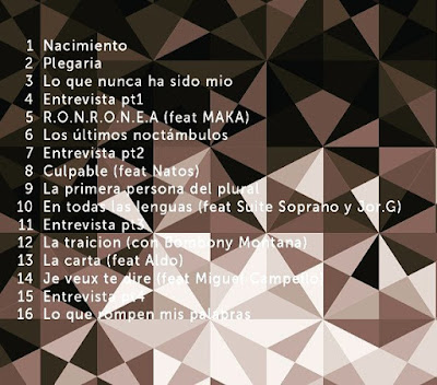 Sharif - Acariciado Mundo Sharif - Acariciado Mundo