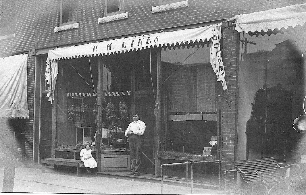 The Digital Research Library of Illinois History Journal™ Tampico