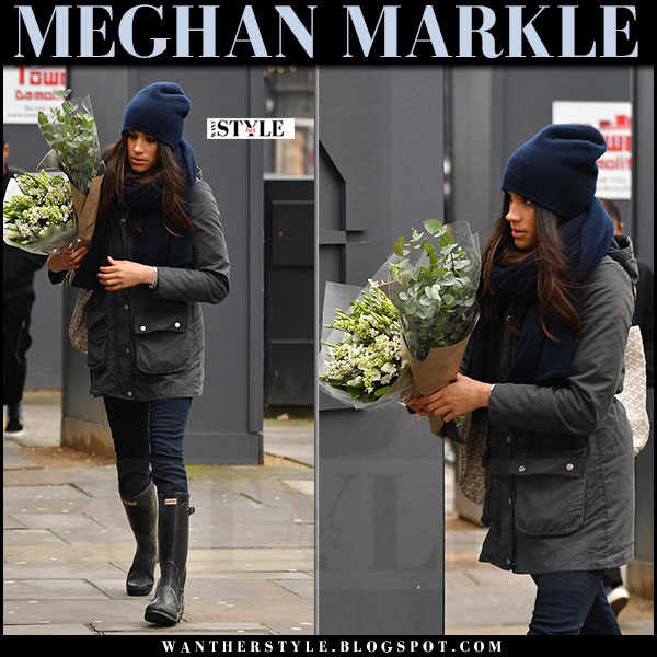 barbour vera hat