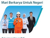 LOKER BUMN PT PLN TERBARU 2017 LOKER BUMN PT PLN TERBARU 2017
