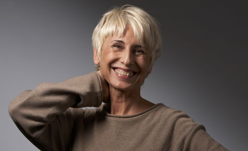 Short Hairstyles for Women Over 50 Short Hairstyles for Women Over 50