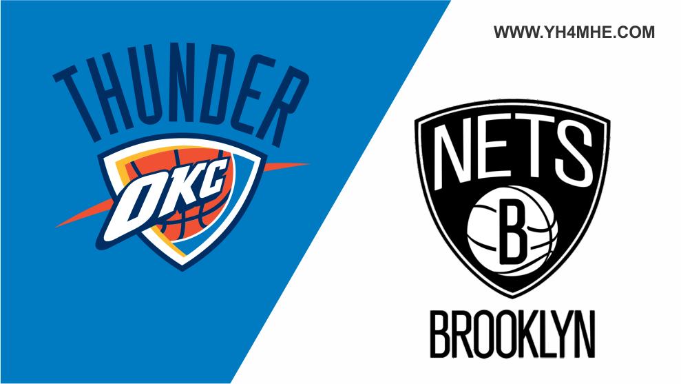 Thunder vs Nets Live Stream Info Predictions & Previews [Tuesday