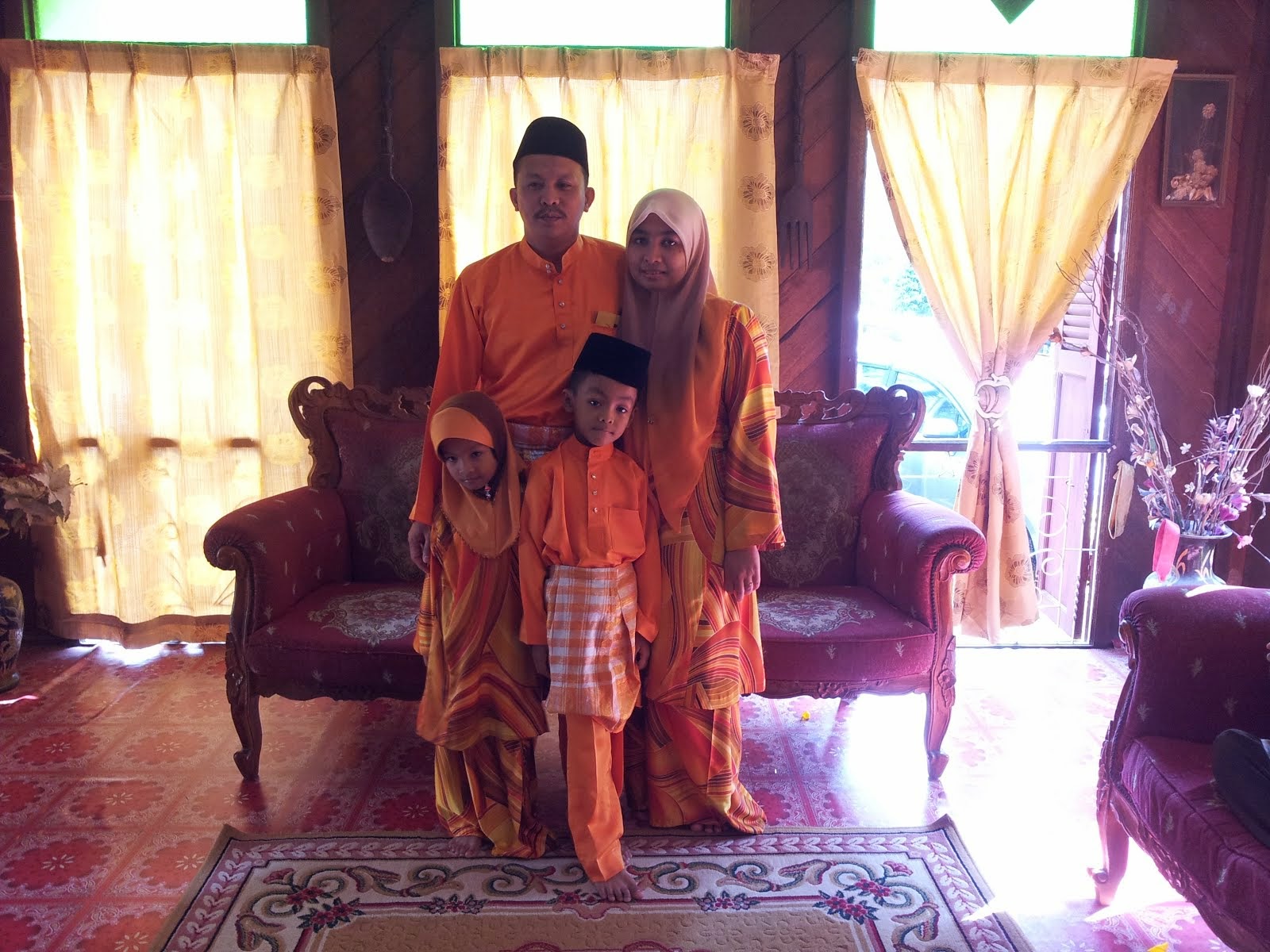 Raya 2012