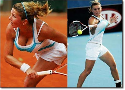 simona halep simona halep