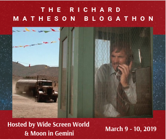 Richard Matheson Blogathon