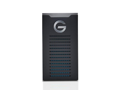 G-Technology G-Drive PC External SSD R-Series In Depth Full Review G-Technology is a generally new and obscure name in the storage business
