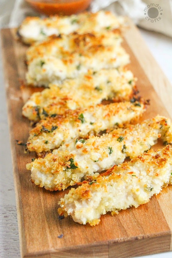 BAKED PARMESAN CRUSTED CHICKEN RECIPE BAKED PARMESAN CRUSTED CHICKEN RECIPE