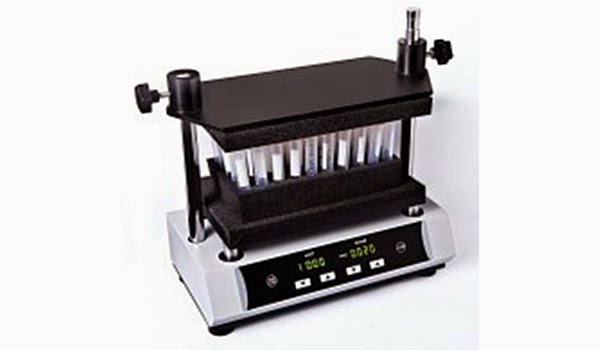 Multi-Tube Vortexer 多管漩渦震盪器 MTV-2500 (試管、離心管)
