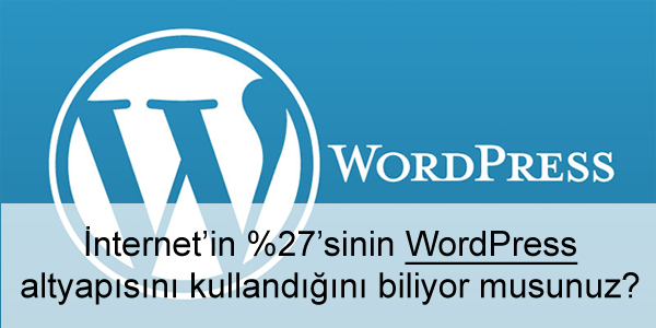 Wordpress mi? Blogger mı? Wordpress mi? Blogger mı?
