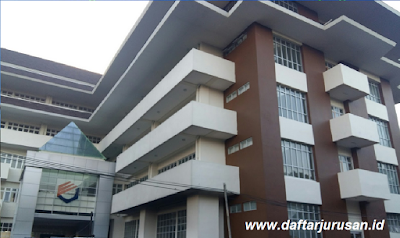 Daftar Jurusan / Program Studi POLBAN Politeknik Negeri Bandung Daftar Jurusan / Program Studi POLBAN Politeknik Negeri Bandung