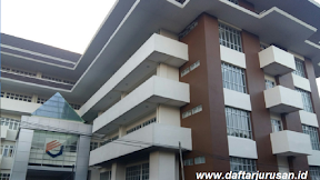 Daftar Jurusan / Program Studi POLBAN Politeknik Negeri Bandung 