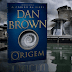 Propagando | Origem, de Dan Brown