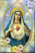 Corazón Inmaculado de María