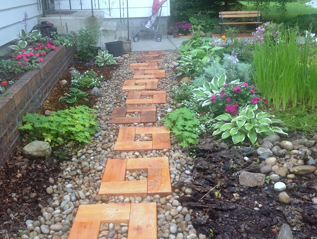 Backyard Garden : Consider Kale