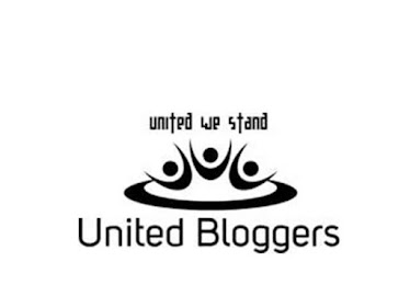 MEMBER OF UNITED BLOGGERS