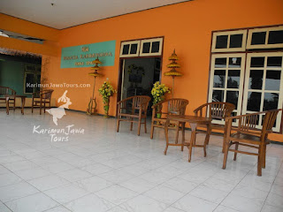 homestay wisma wisata karimunjawa homestay wisma wisata karimunjawa