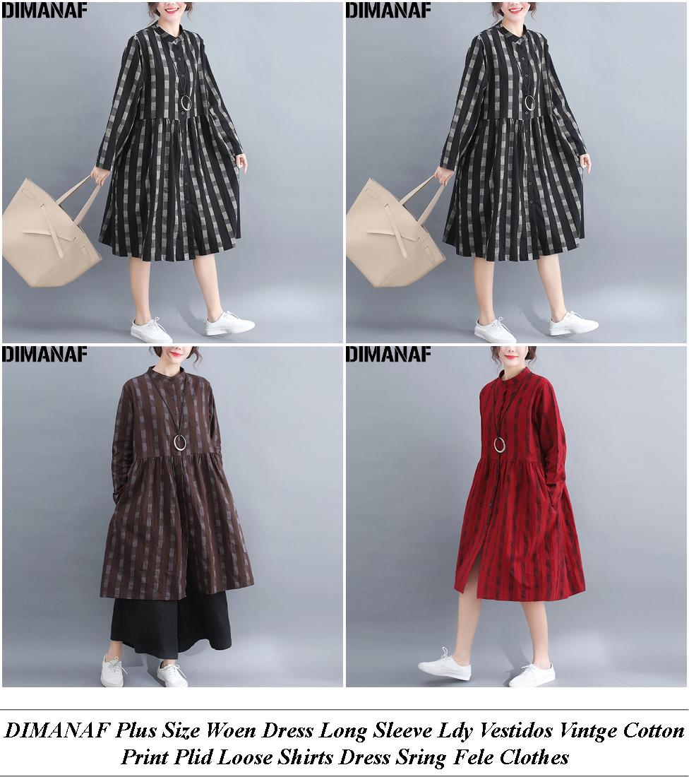 Party Dresses For Women - Topshop Dresses Sale - Midi Dress - Cheap Clothes Online