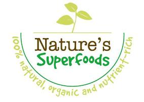 Nature's Superfoods