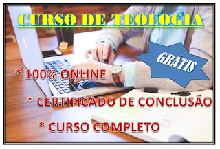 teologia gratis teologia online