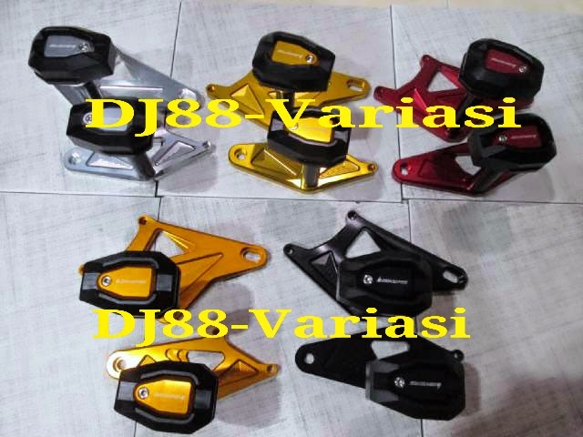 slider r25