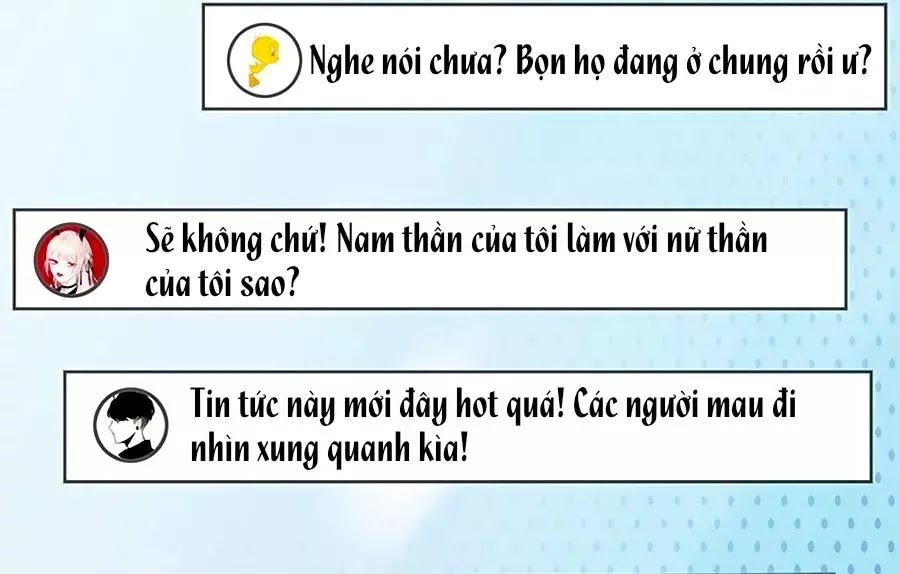 Ám Hắc Hệ Noãn Hôn Chapter 6 - Trang 80