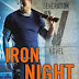 Interview with M. L. Brennan, Review of Iron Night (Generation V 2) and Giveaway - January 16, 2014