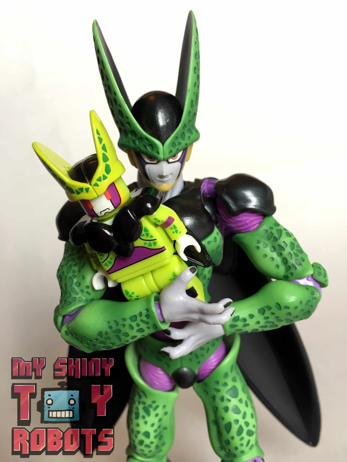 sh figuarts cell
