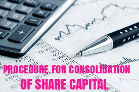 Procedure-Consolidation-of-Share-Capital