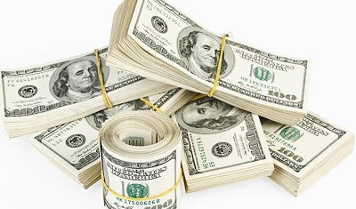 CBN resumes dollar sales to BDCs today