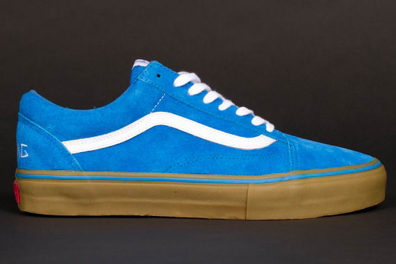 odd future golf wang vans