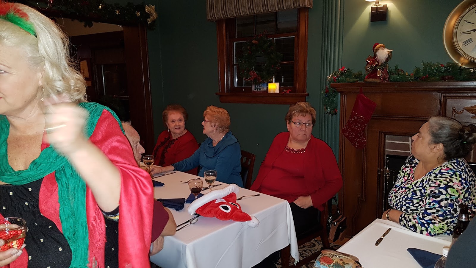 sudbury shrine club penny farthing and hillbilly christmas parties hillybilly christmas