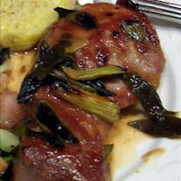 Pork Zuchini in Oyster Sauce | Quick Healthy Pork Recipe