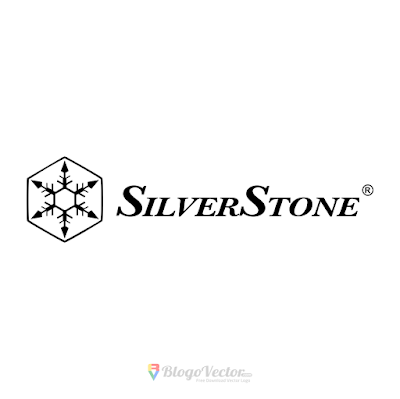 SilverStone Technology Logo Vector