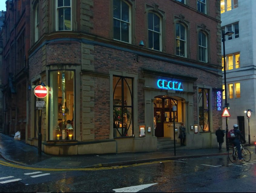 Anyonita Nibbles GlutenFree Recipes 10 Restaurants with Options